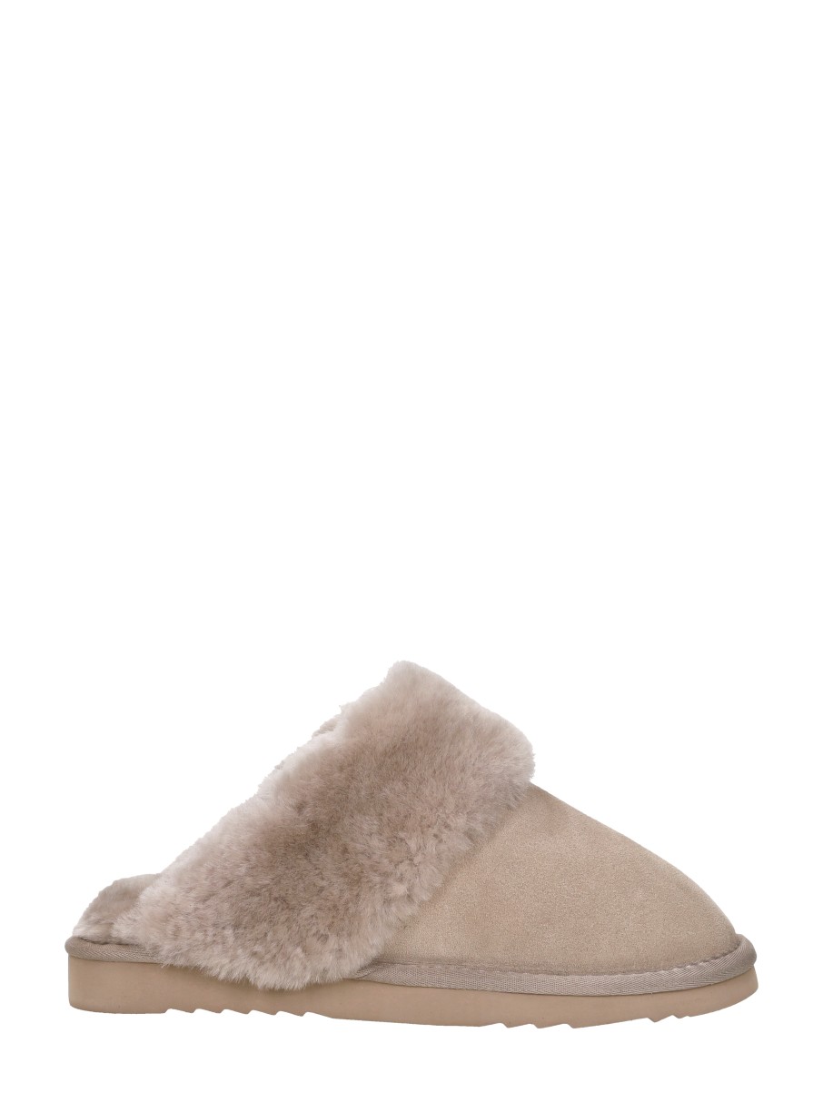 Warmbat - Flurry – taupe – foto 4 van 4