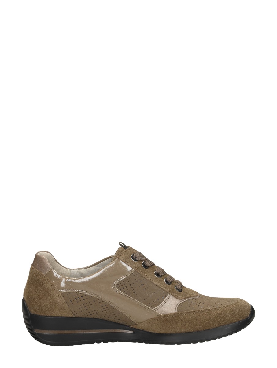 Waldläufer - Himona – taupe – foto 4 van 4