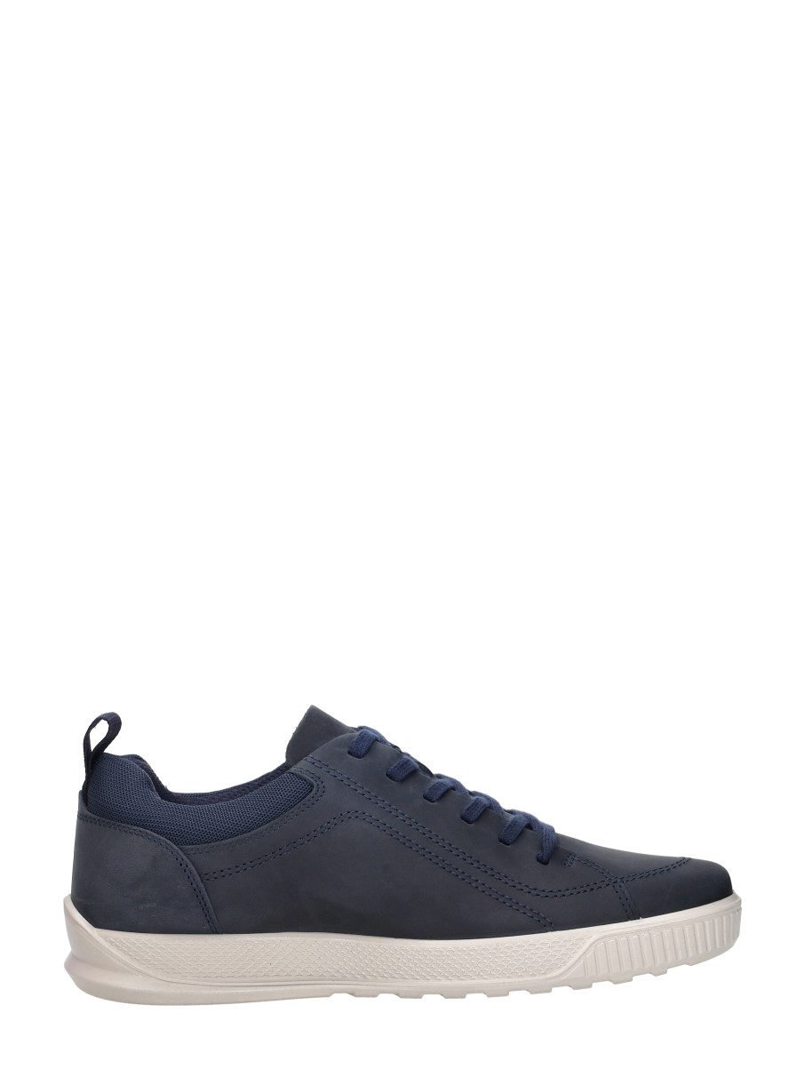 ECCO - Byway M – blauw – foto 4 van 4