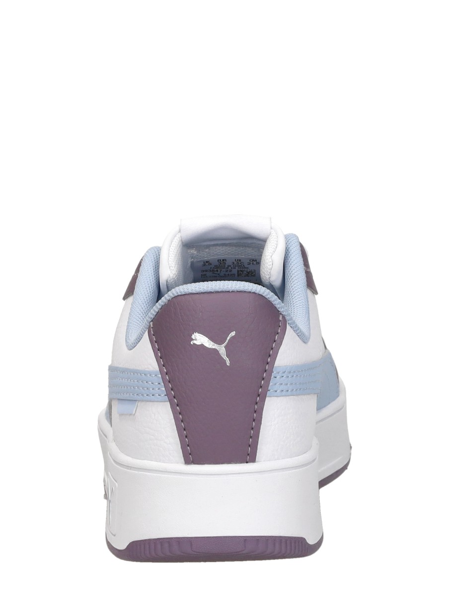 Puma - Carina Street Ps – paars – foto 3 van 4