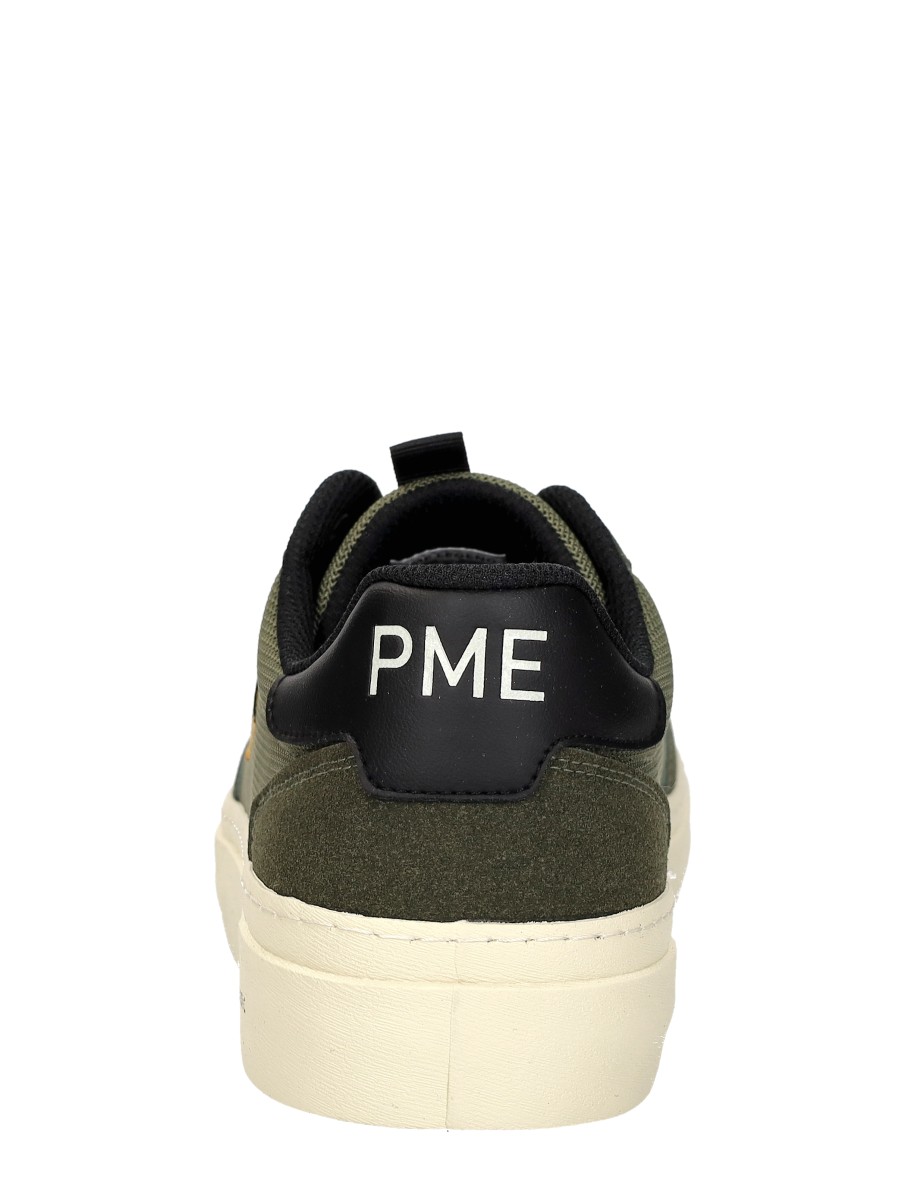 PME Legend - Forwarder – groen – foto 3 van 4