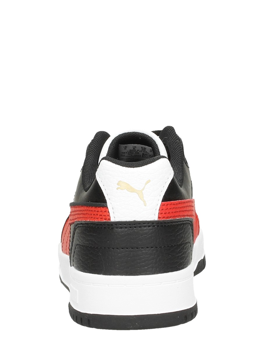 Puma - Rbd Game Low Jr – zwart – foto 3 van 4