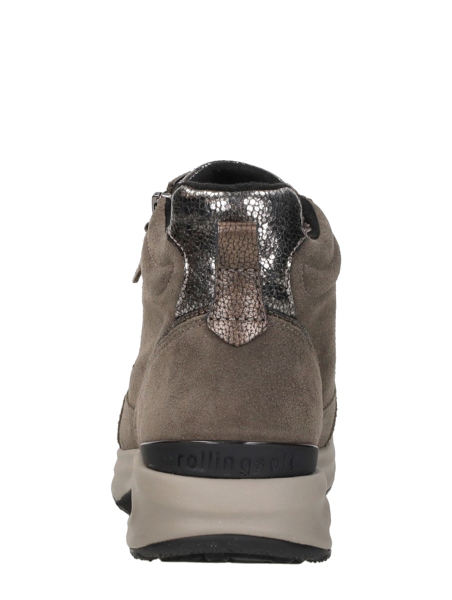 Gabor - Rollingsoft – taupe – foto 3 van 4