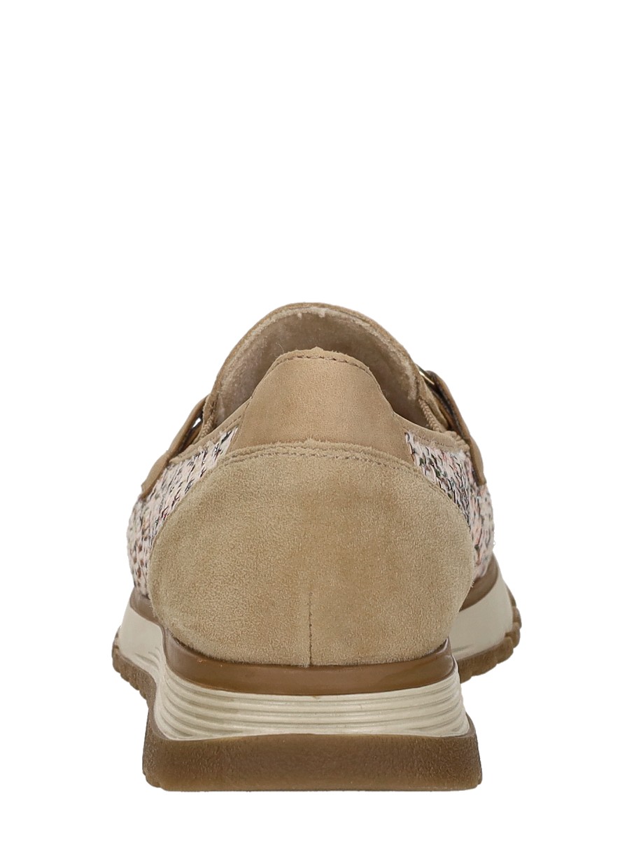 Rieker - Sportief – beige – foto 3 van 4