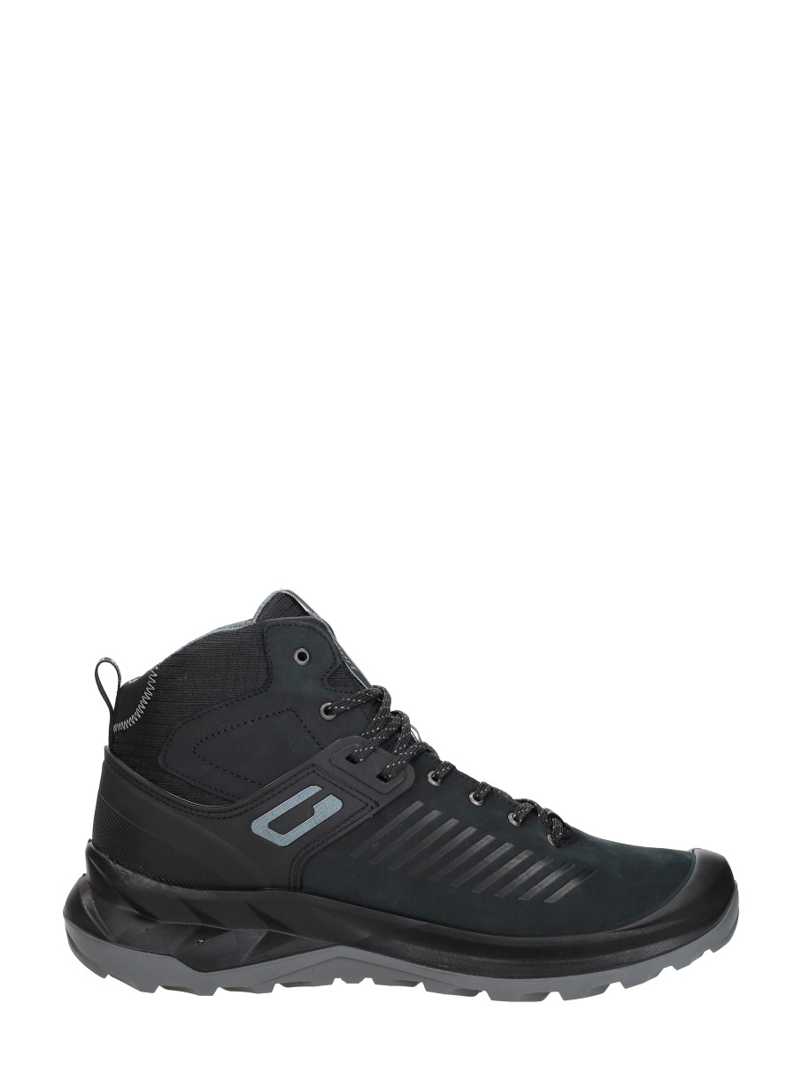 GriSport - Journey Mid – zwart – foto 4 van 4