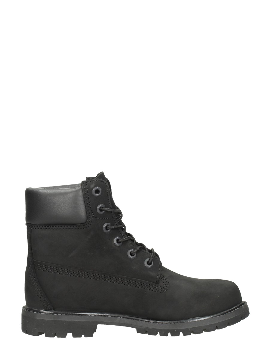 Timberland - Premium 6-inch Boot – zwart – foto 4 van 4