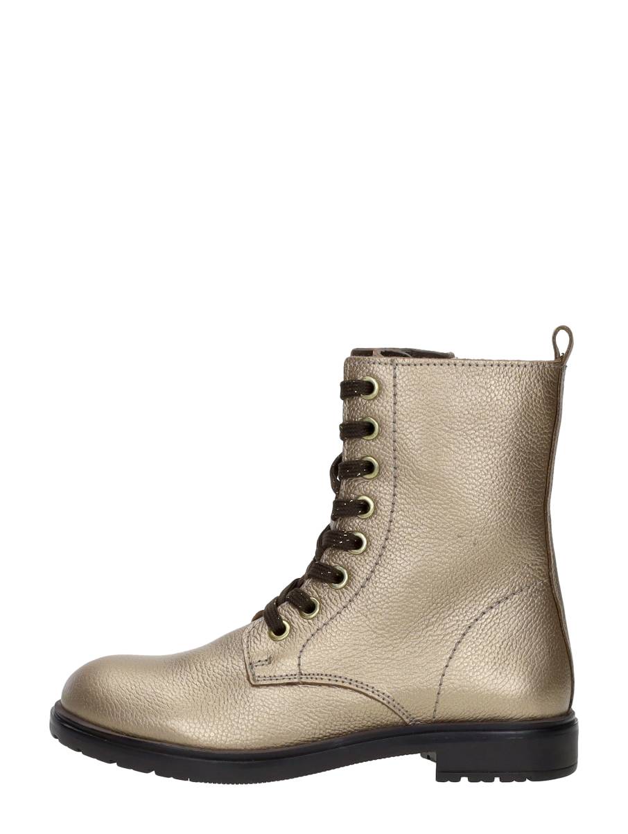 Sub55 - Veterschoen Hoog