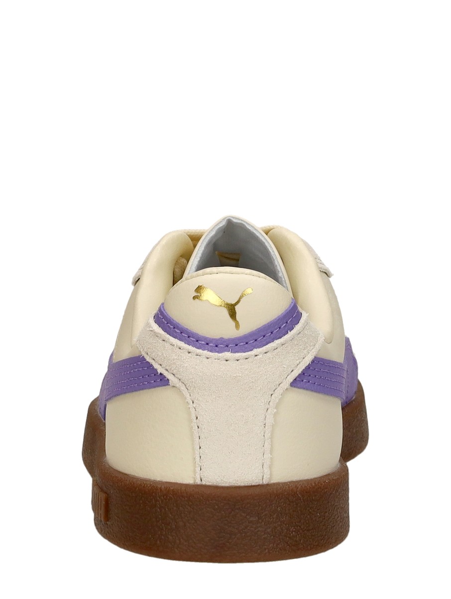 Puma - Puma Club Ii Era Jr – gebroken wit – foto 3 van 4
