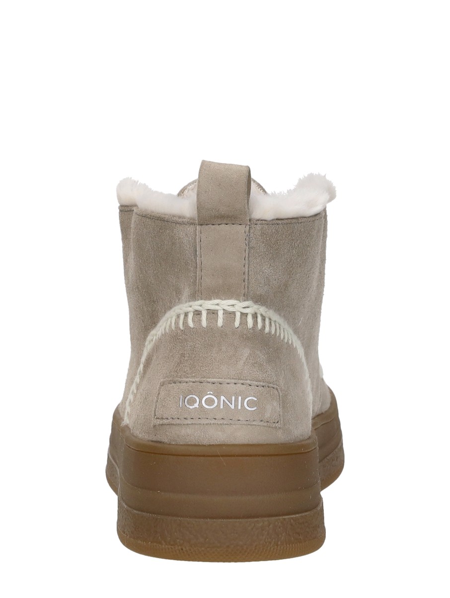 Iqonic - Chill 2 – taupe – foto 3 van 4
