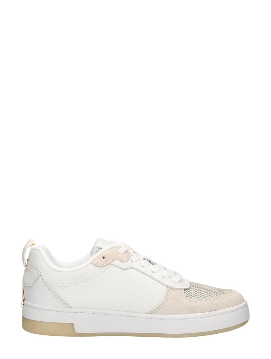 Calvin Klein - Basket Supersole Low Xray – foto 4 van 4