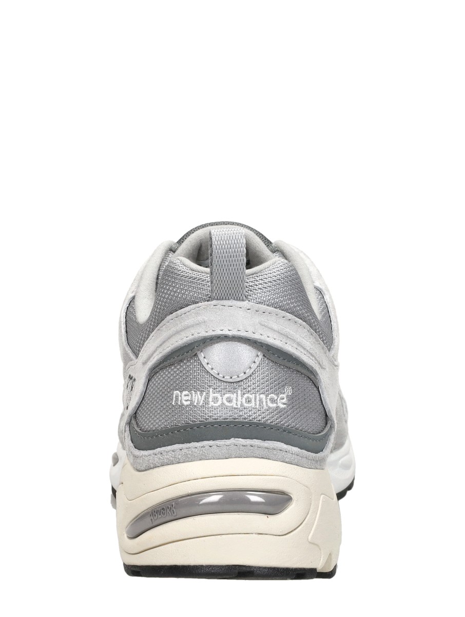 New Balance - 878 – grijs – foto 3 van 4