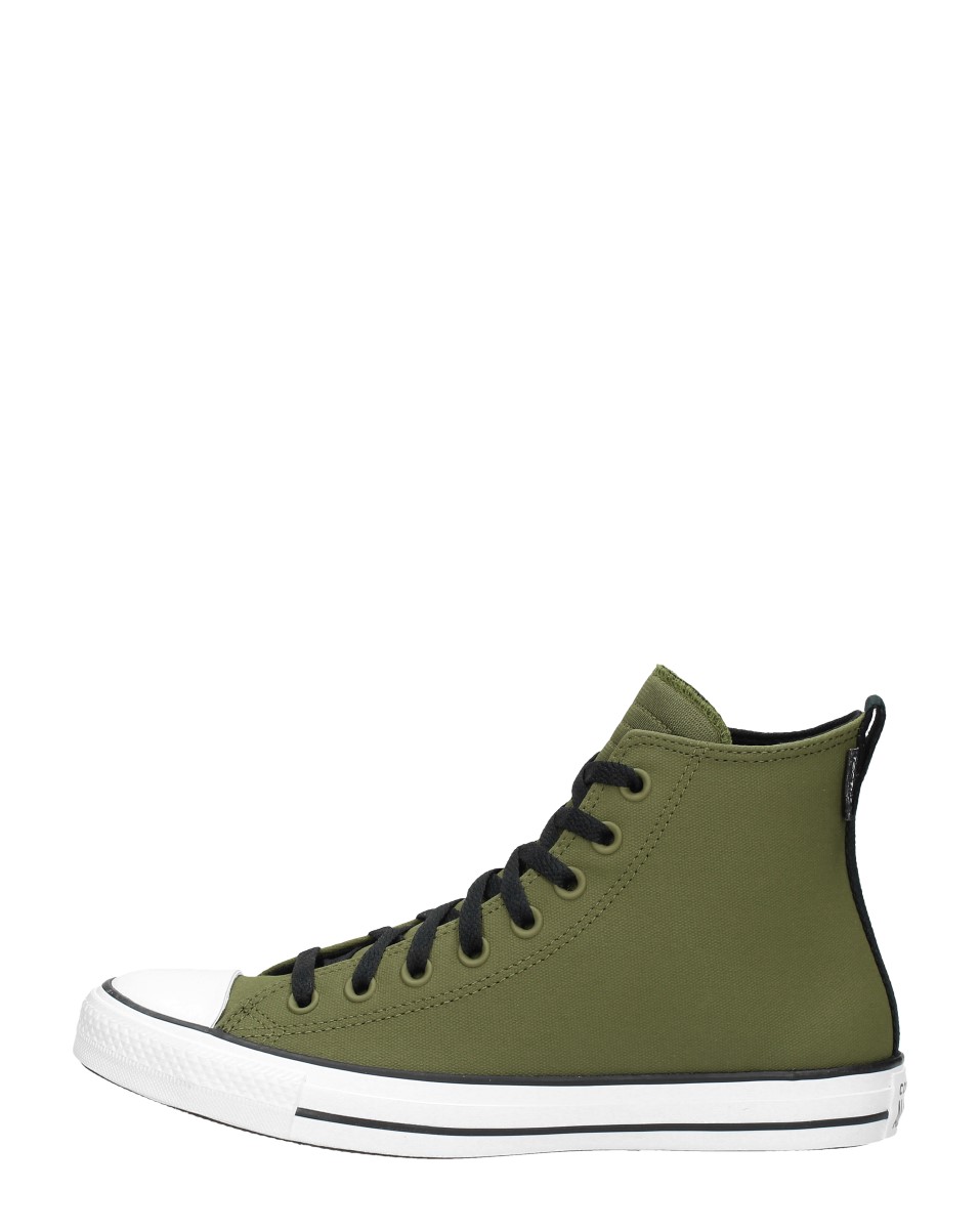 Converse Hoge Sneakers CHUCK TAYLOR ALL STAR UTILITY