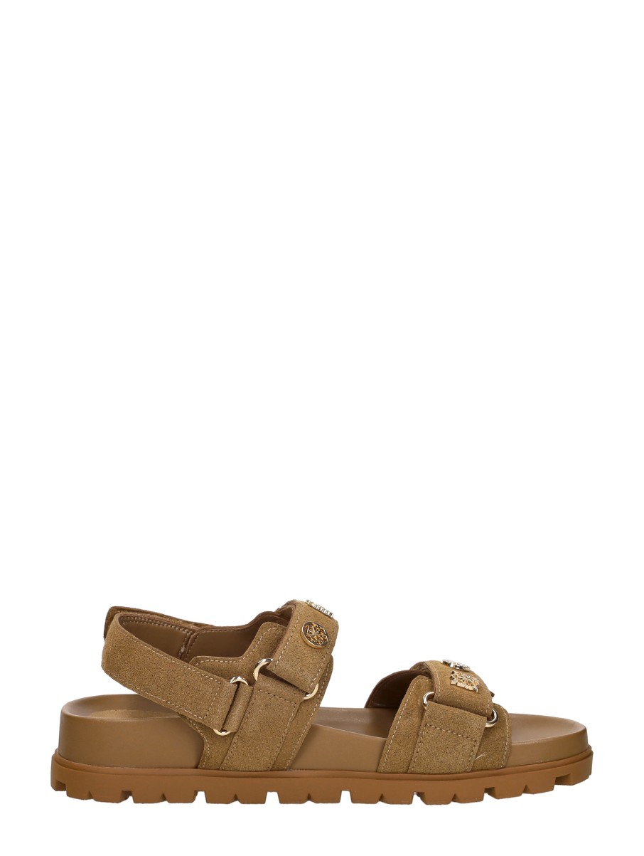 Guess - Florizi – cognac – foto 4 van 4