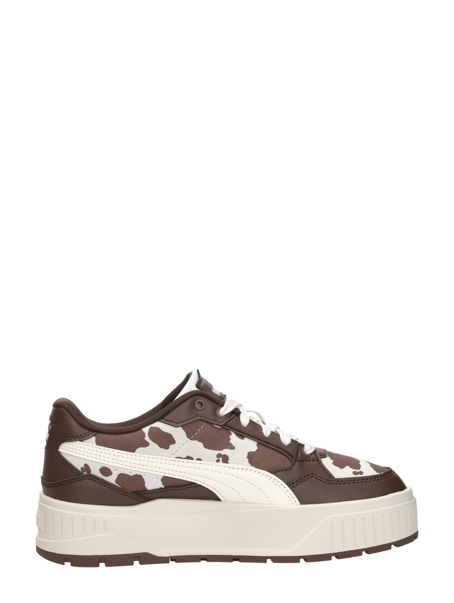 Puma - Karmen Ii Idol Wild – foto 4 van 4