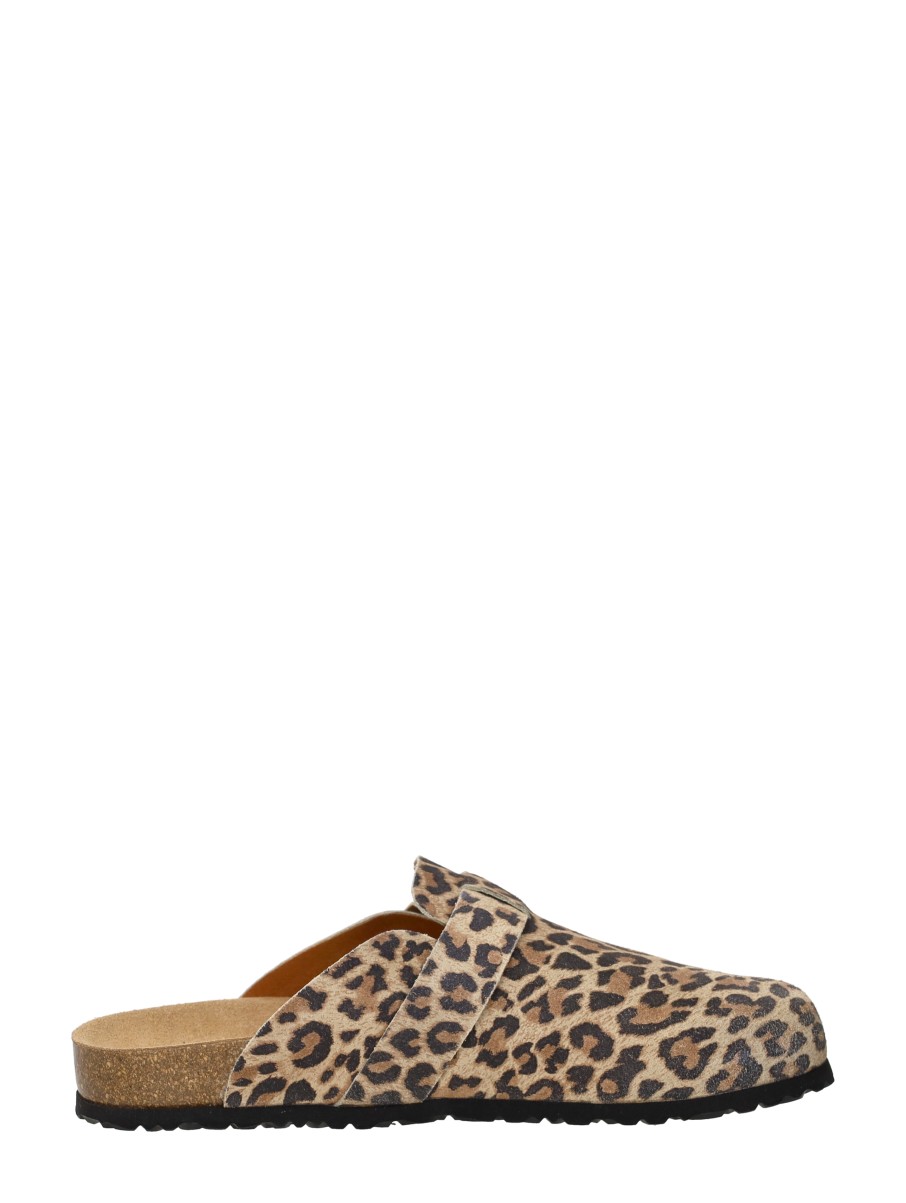 Tamaris - Dichte Teen – beige – foto 4 van 4