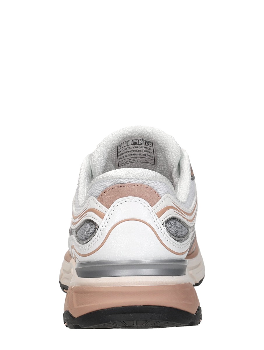 Skechers - Slip-ins: Stamina Sport – wit – foto 3 van 4