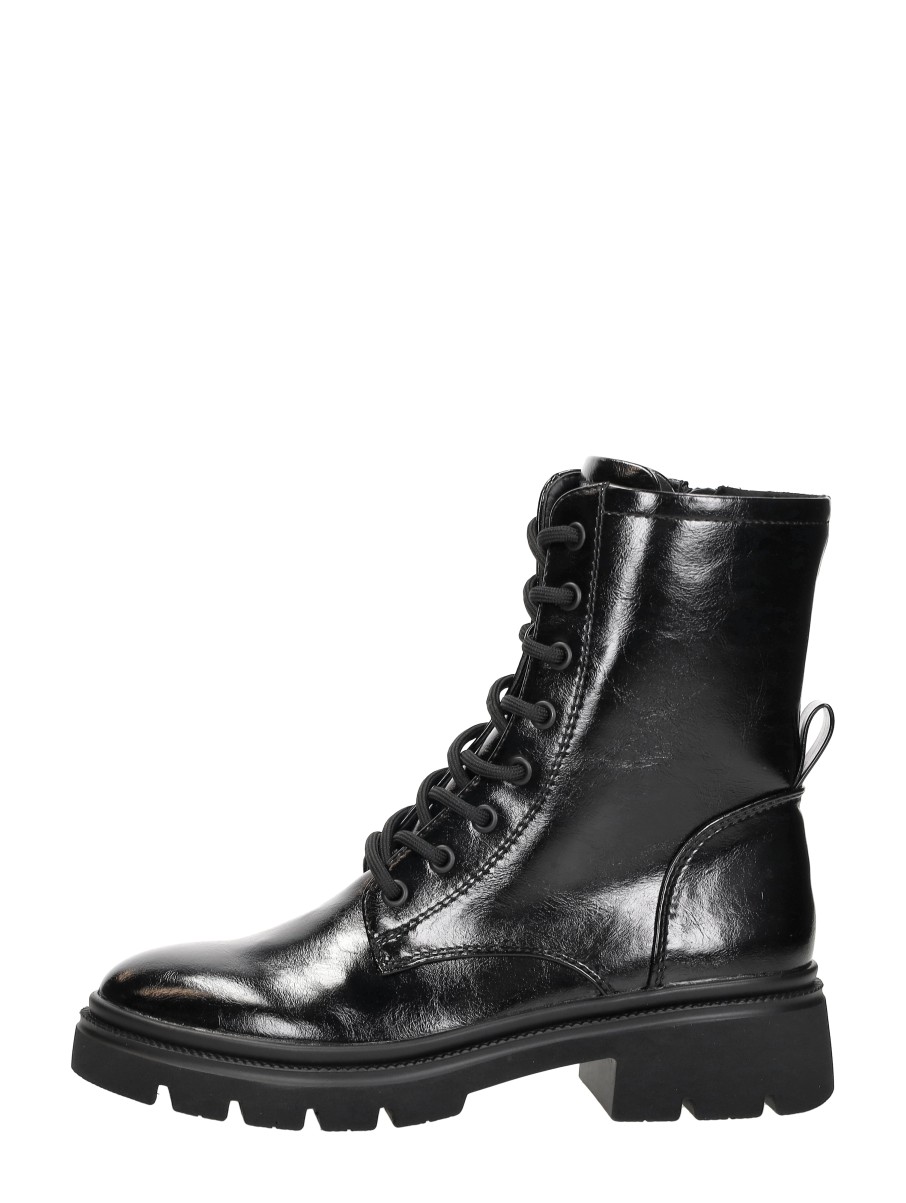 Sub55  Veterschoenen Hoog
