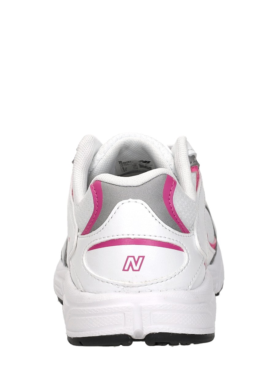 New Balance - 408 – wit – foto 3 van 4