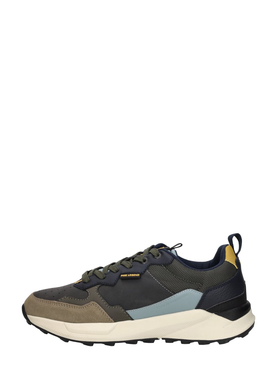 Pme Legend Notcher – Taupe