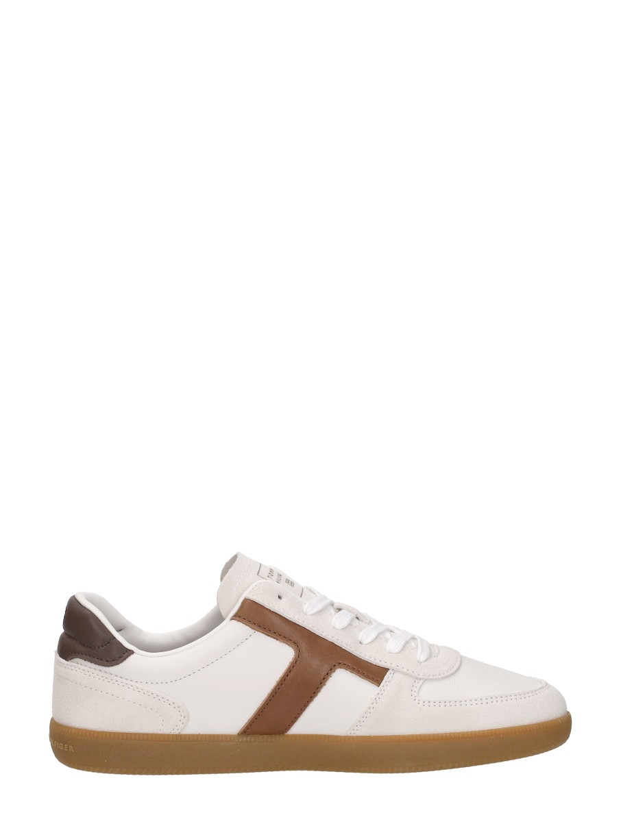 Tommy Hilfiger Th Tribeca Sneaker Mix