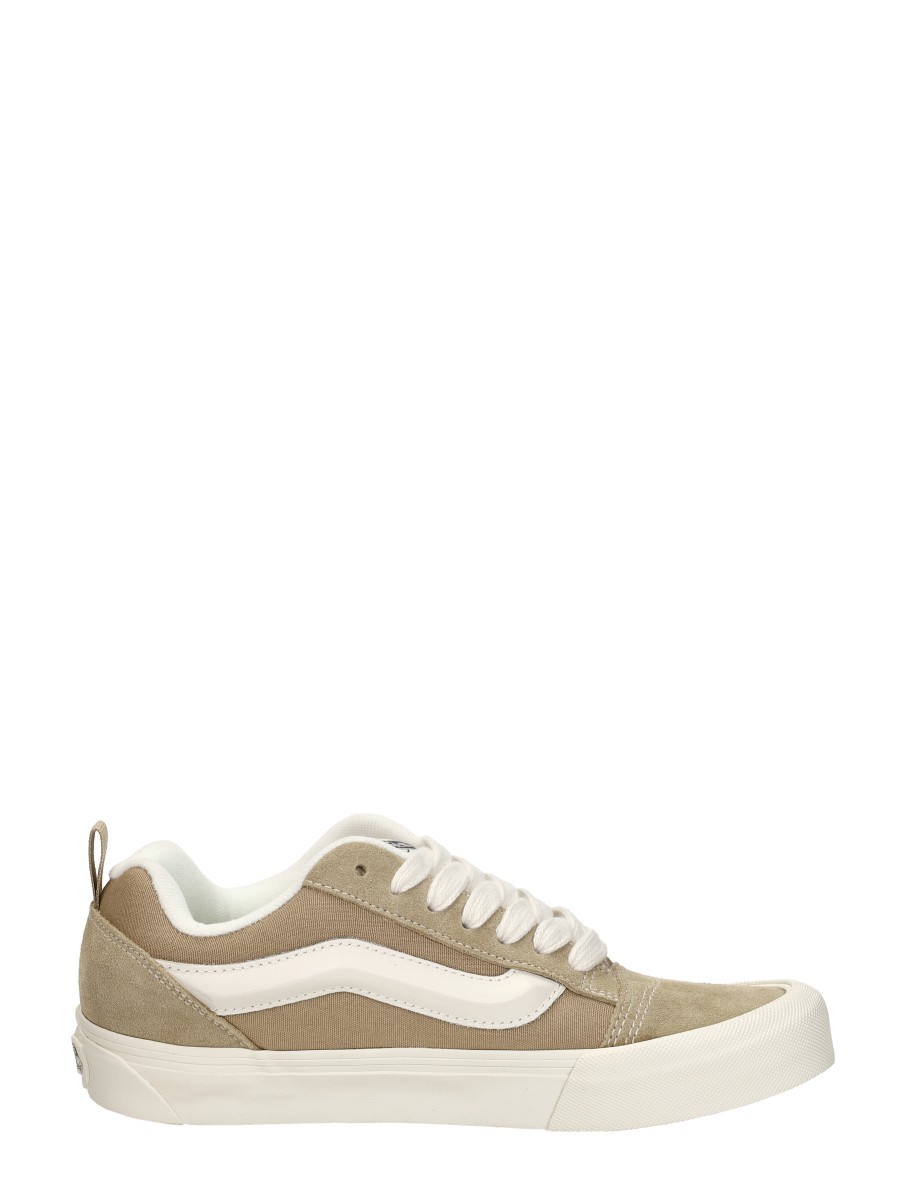 Vans - Knu Skool – beige – foto 4 van 4