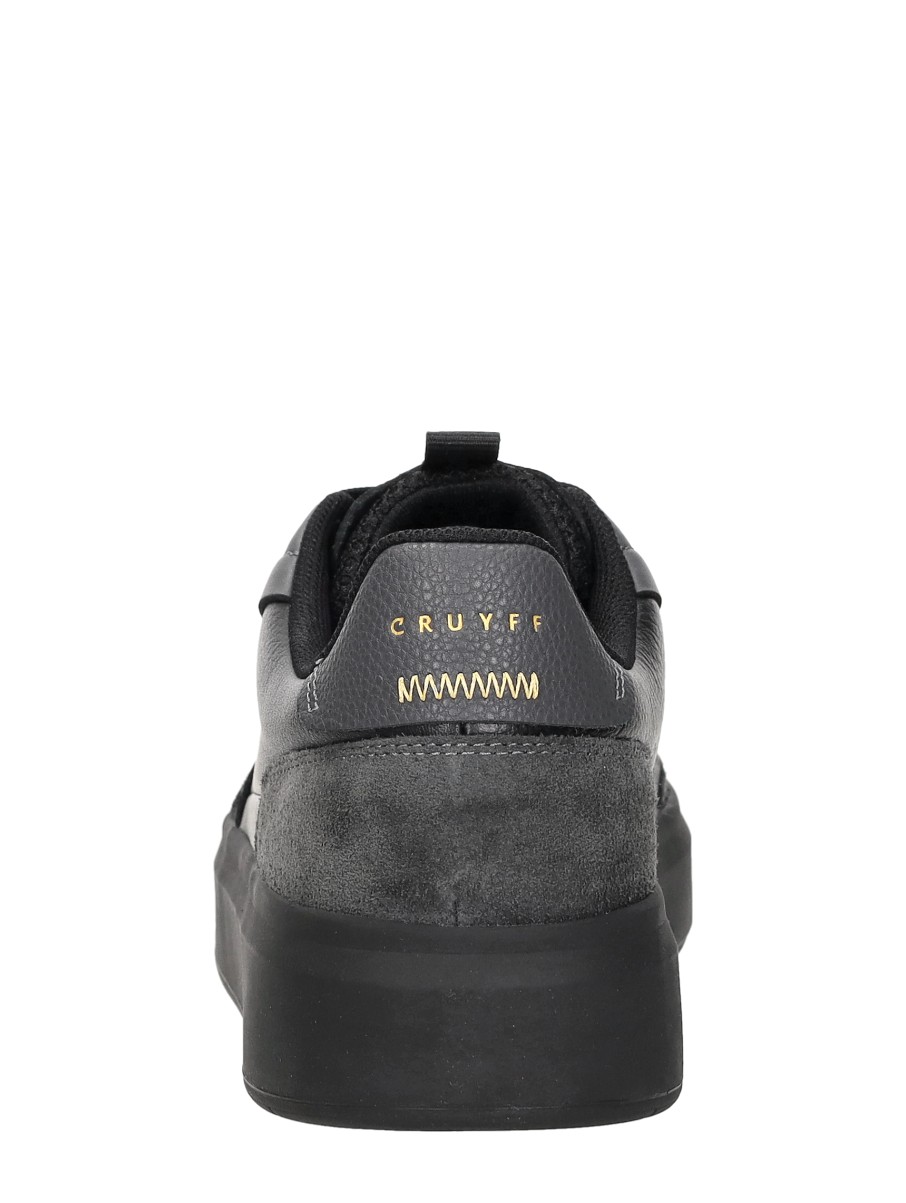 Cruyff - Endorsed Pro – zwart – foto 3 van 4