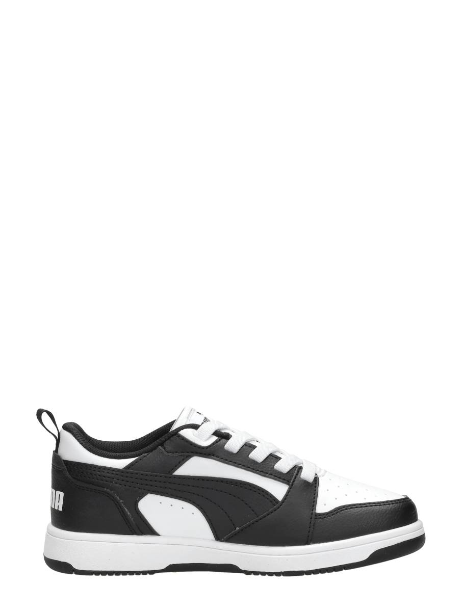 Puma - Rebound V6 Lo Ac Ps – zwart – foto 4 van 4