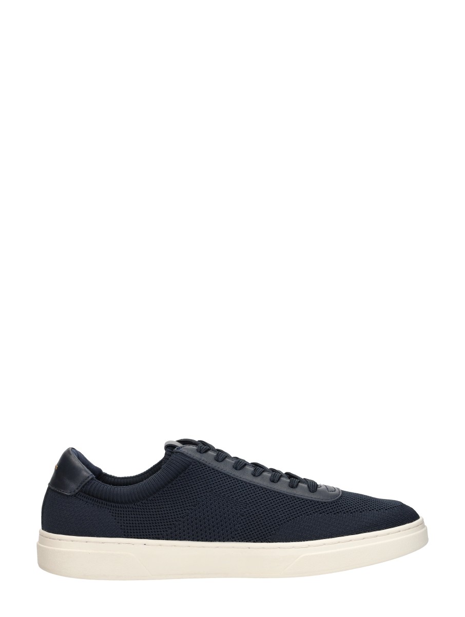 Hugo Boss - Kieran Tenn – blauw – foto 4 van 4
