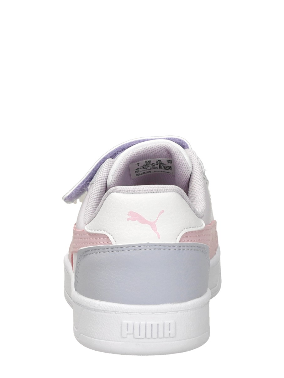 Puma - Puma Caven 2.0 Block Ac+ Ps – licht blauw – foto 3 van 4