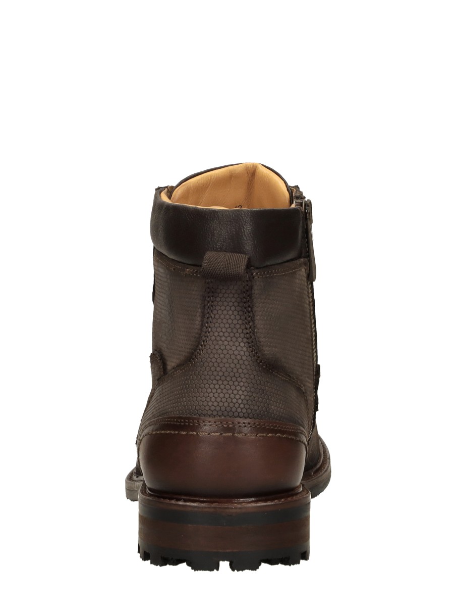 Sub55 - Falcon – taupe – foto 3 van 4