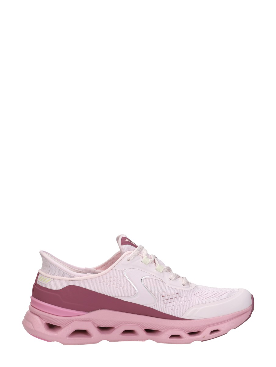 Skechers - Slip-ins: Glide-step Altus – roze – foto 4 van 4