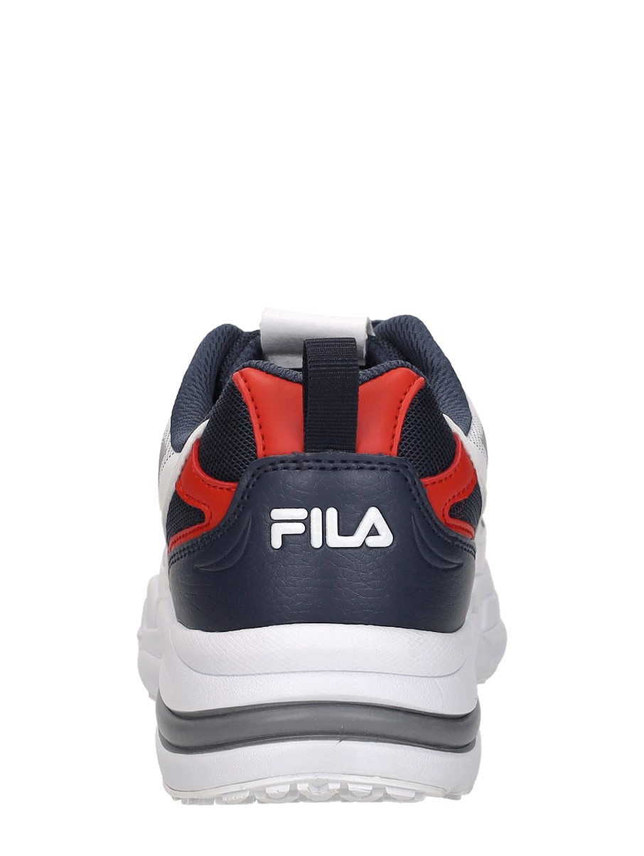 Fila - Madrun Kids – wit – foto 3 van 4