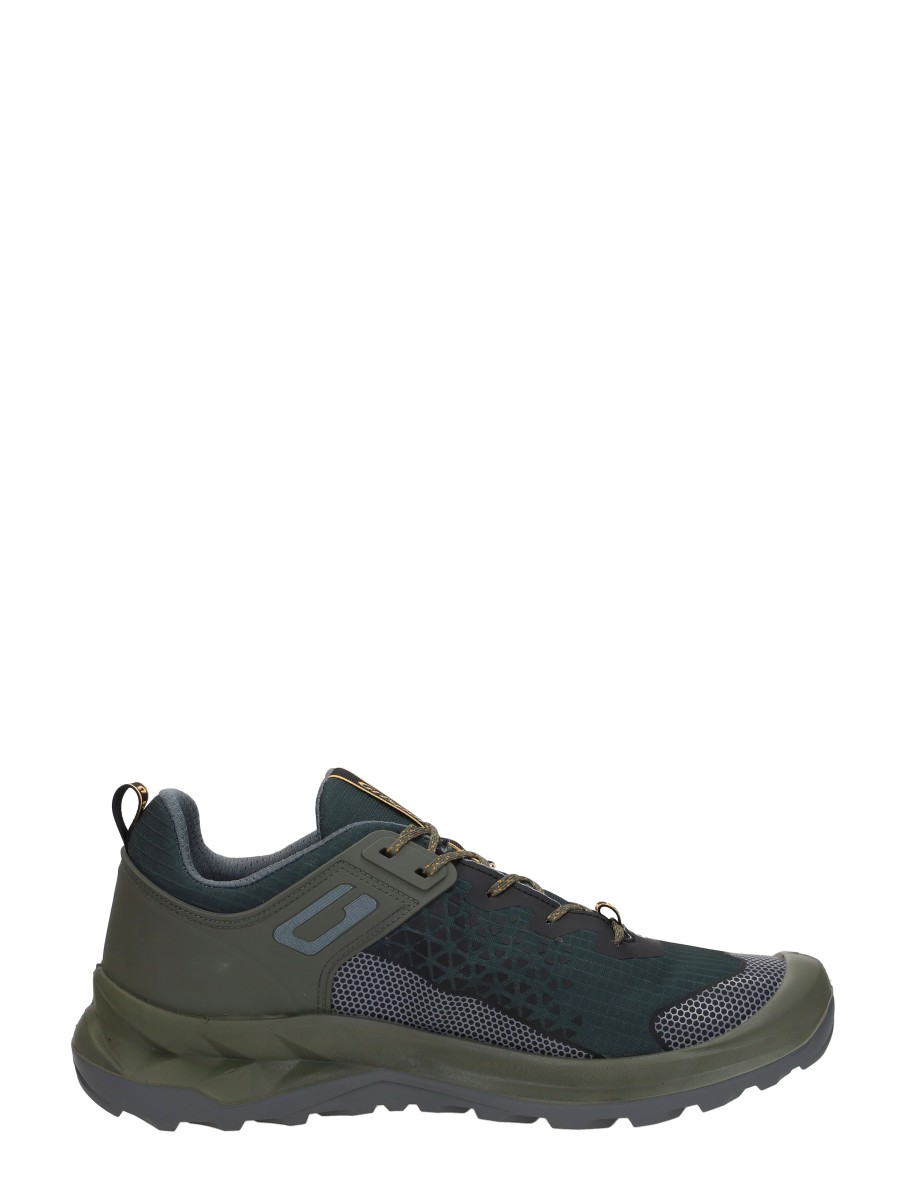 GriSport - Explorer M – groen – foto 4 van 4