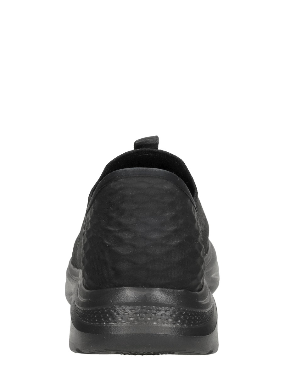 Skechers - Go Walk 7 - Easy On 2 – zwart – foto 3 van 4