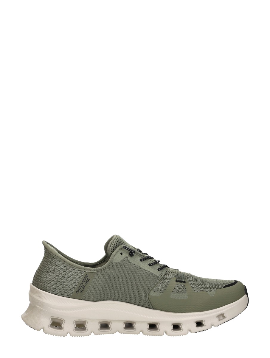 Skechers - Slip-ins: Glide-step Pro – groen – foto 4 van 4