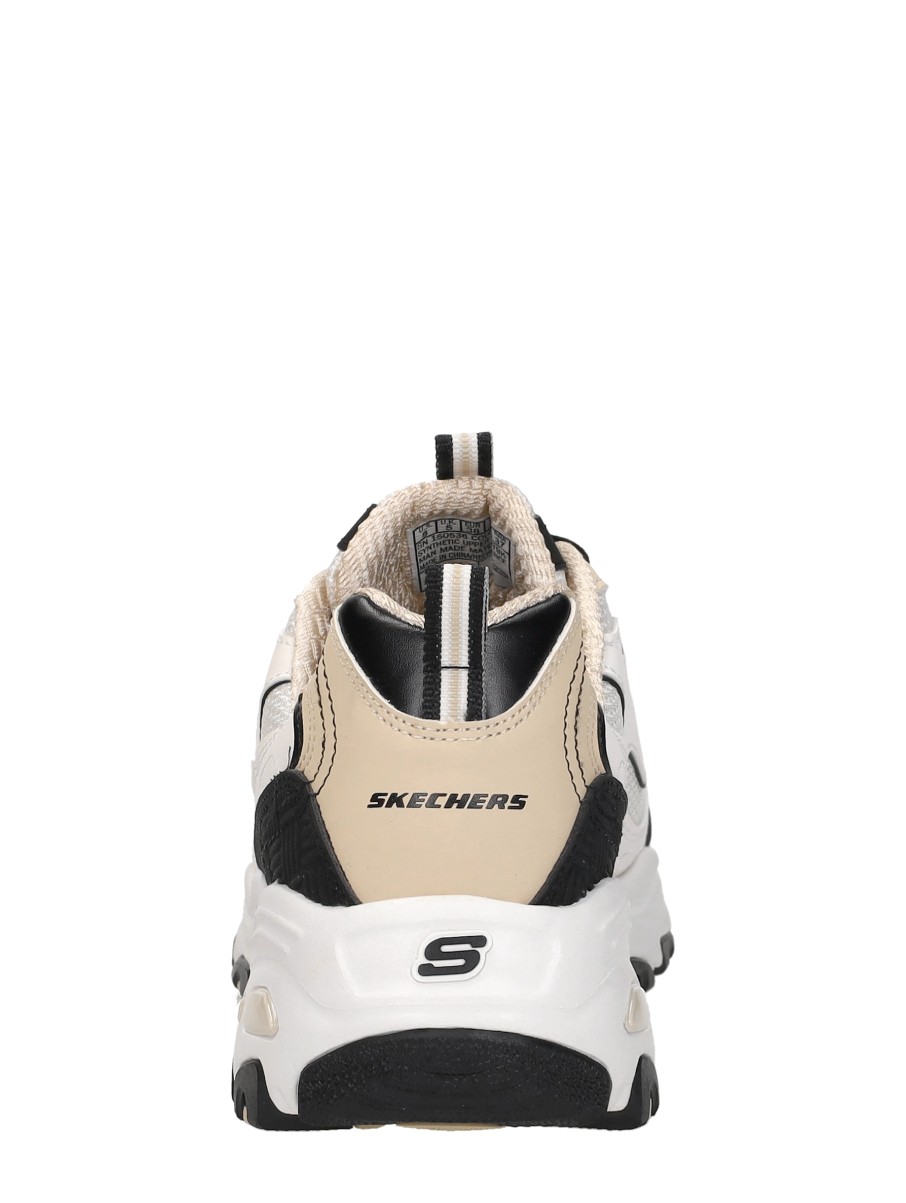 Skechers - D'lites - Retro Rewind – foto 3 van 4