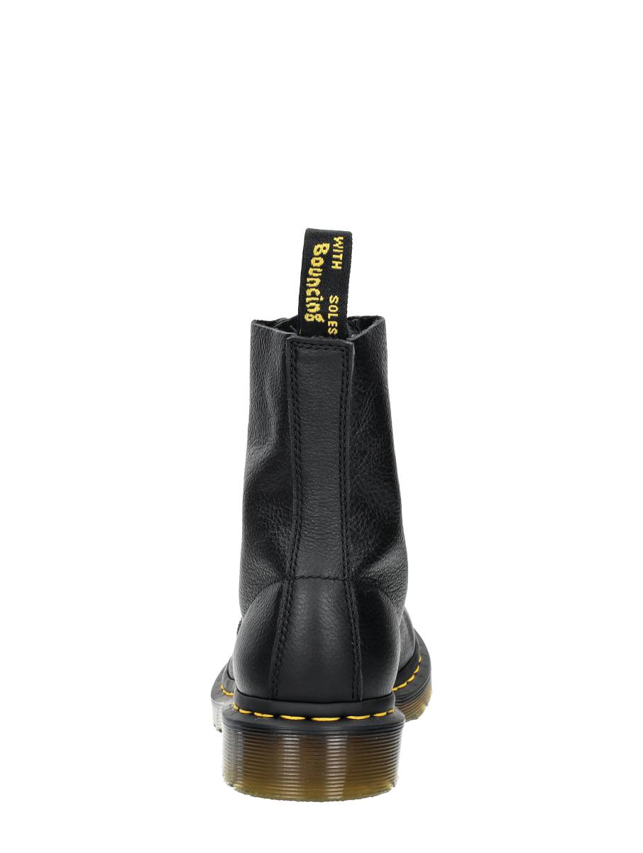 Dr. Martens - 1460 – zwart – foto 3 van 4