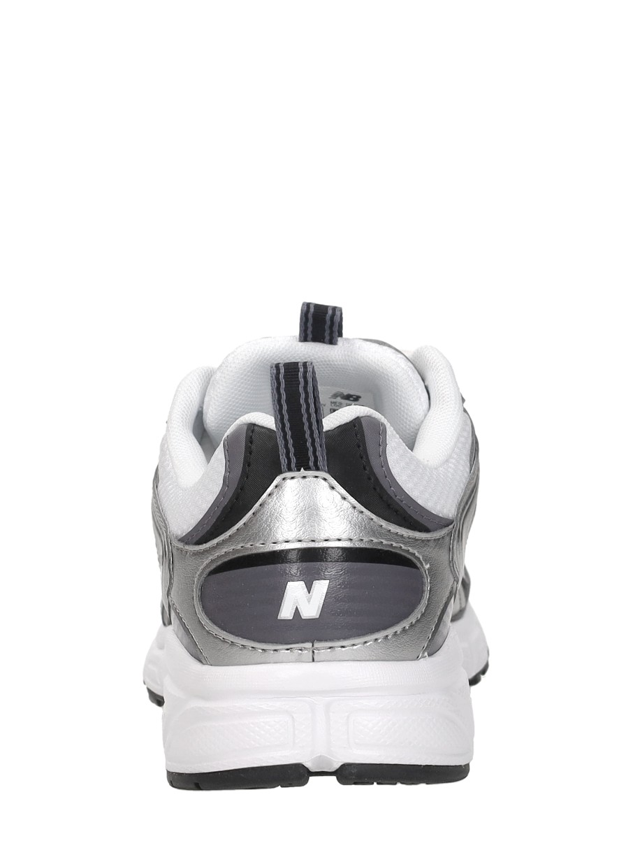 New Balance - 408 – wit – foto 3 van 4