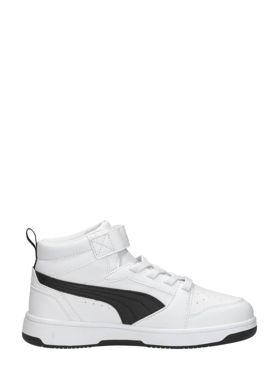 Puma - Puma Rebound V6 Mid Ac Ps – wit – foto 4 van 4