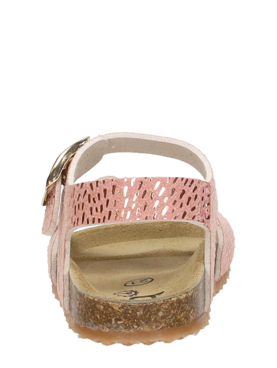 Keq - Meiden Sandalen – champagne – foto 3 van 4
