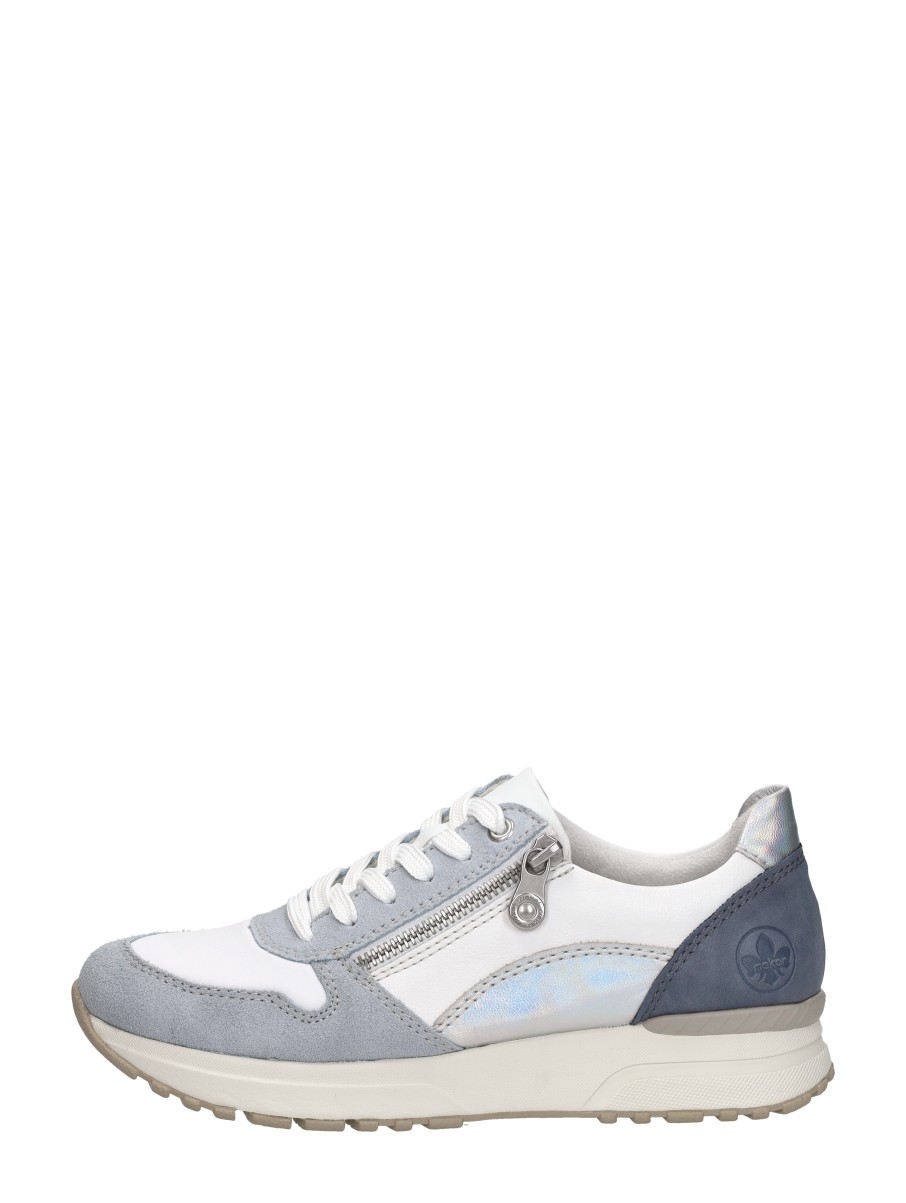 Rieker  Sneakers Laag