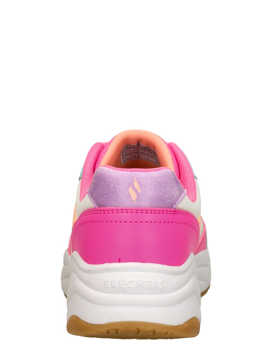 Skechers - Nova Jogger – wit – foto 3 van 4
