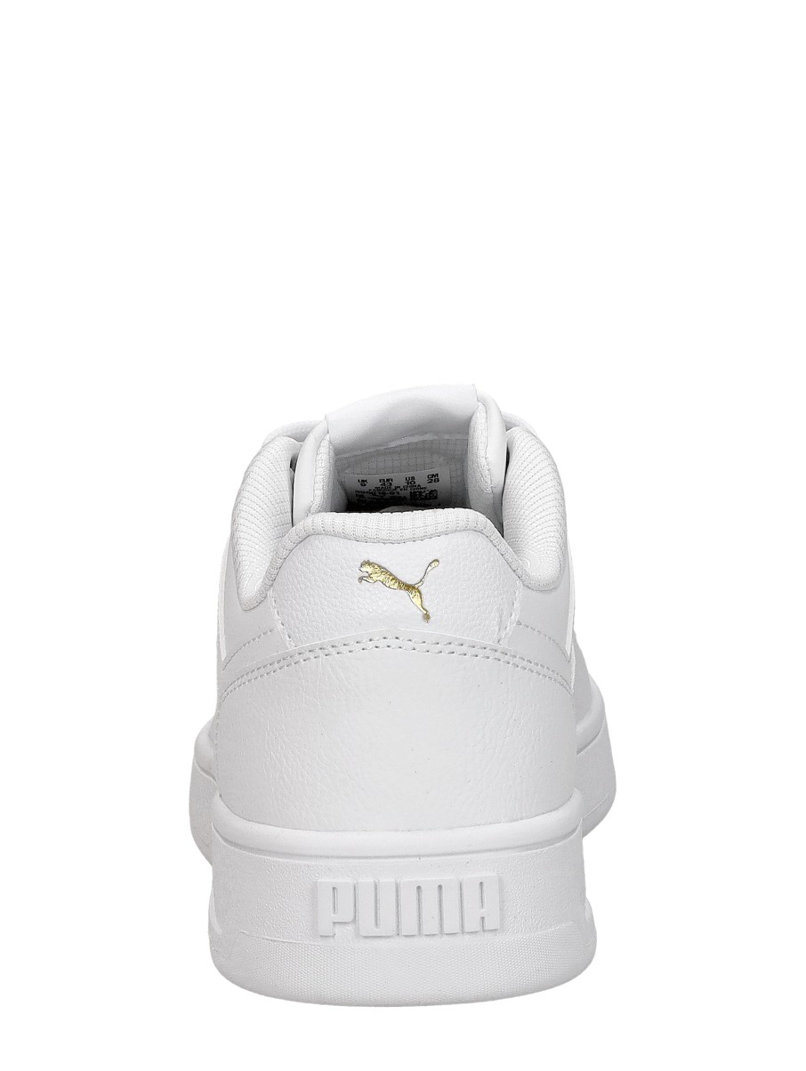 Puma - Court Classic – wit – foto 3 van 4