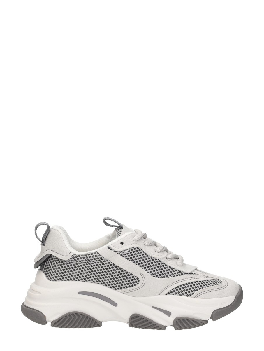 Steve Madden - Jpossesion – grijs – foto 4 van 4