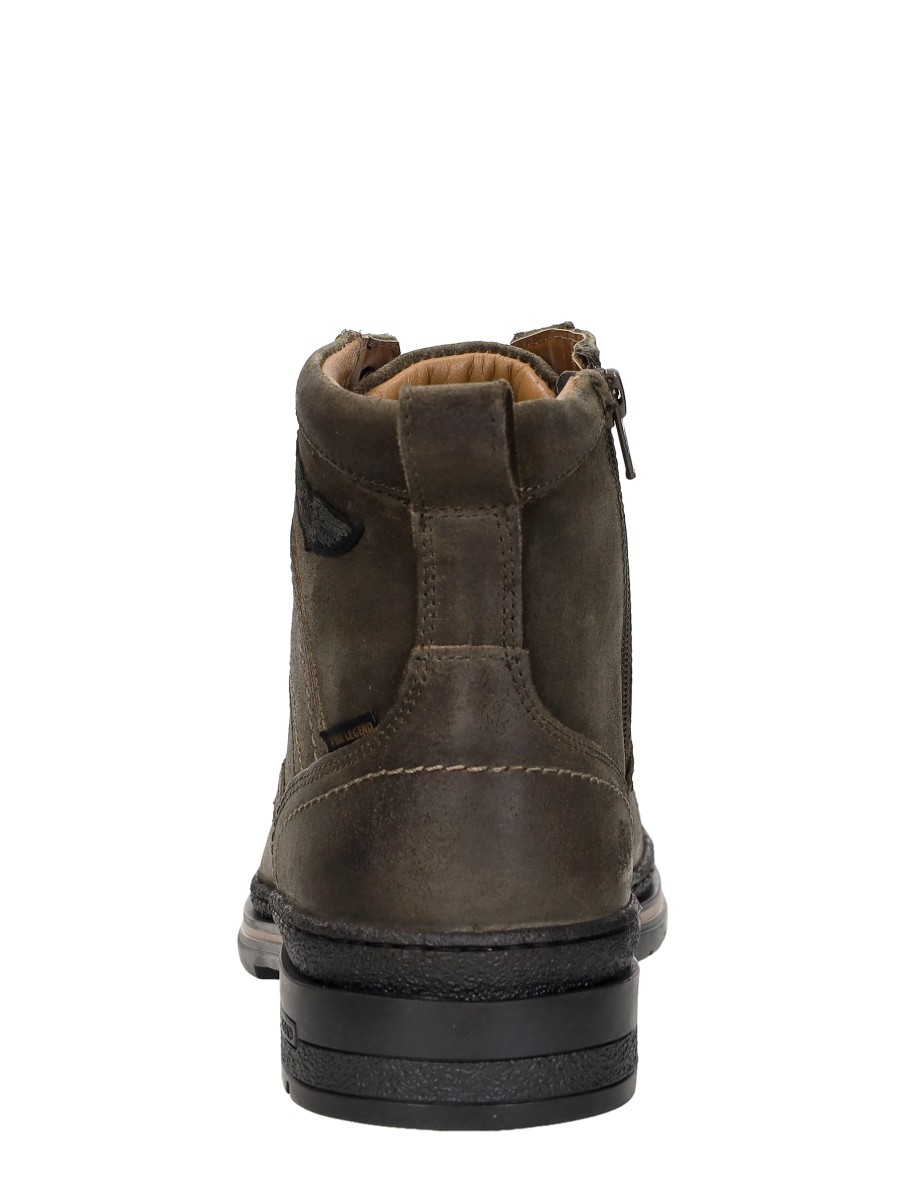 PME Legend - Tarmac Lb-10 – groen – foto 3 van 4