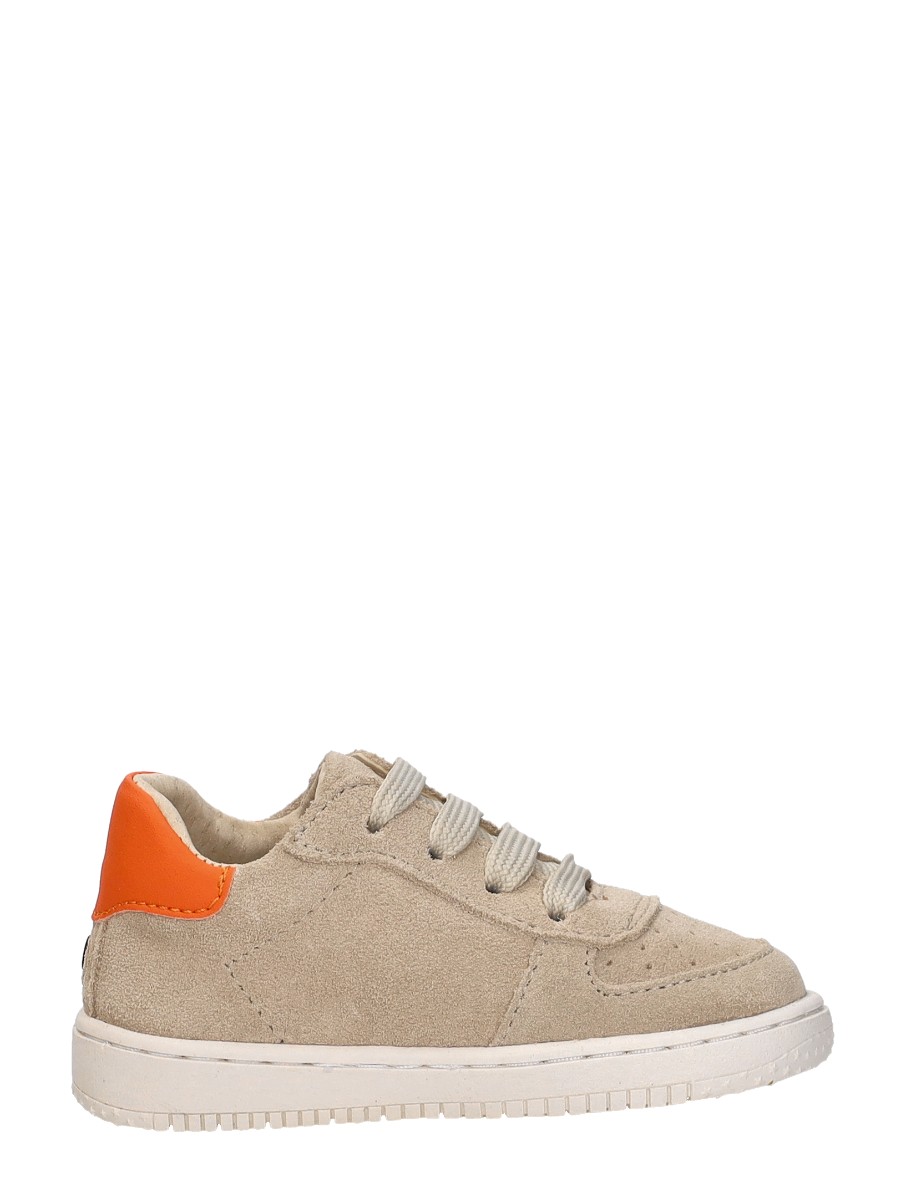 Shoesme - Extreme Flex – beige – foto 4 van 4
