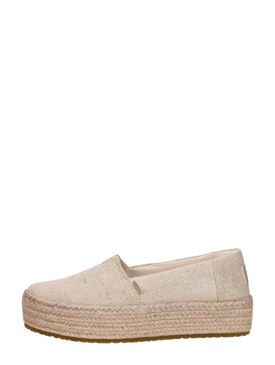TOMS  Valencia