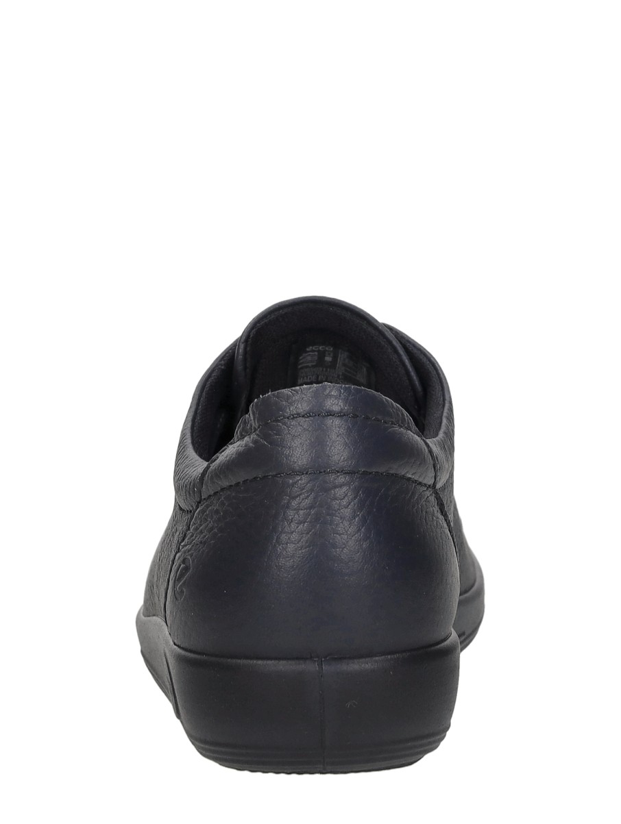 ECCO - Soft 2.0 – blauw – foto 3 van 4