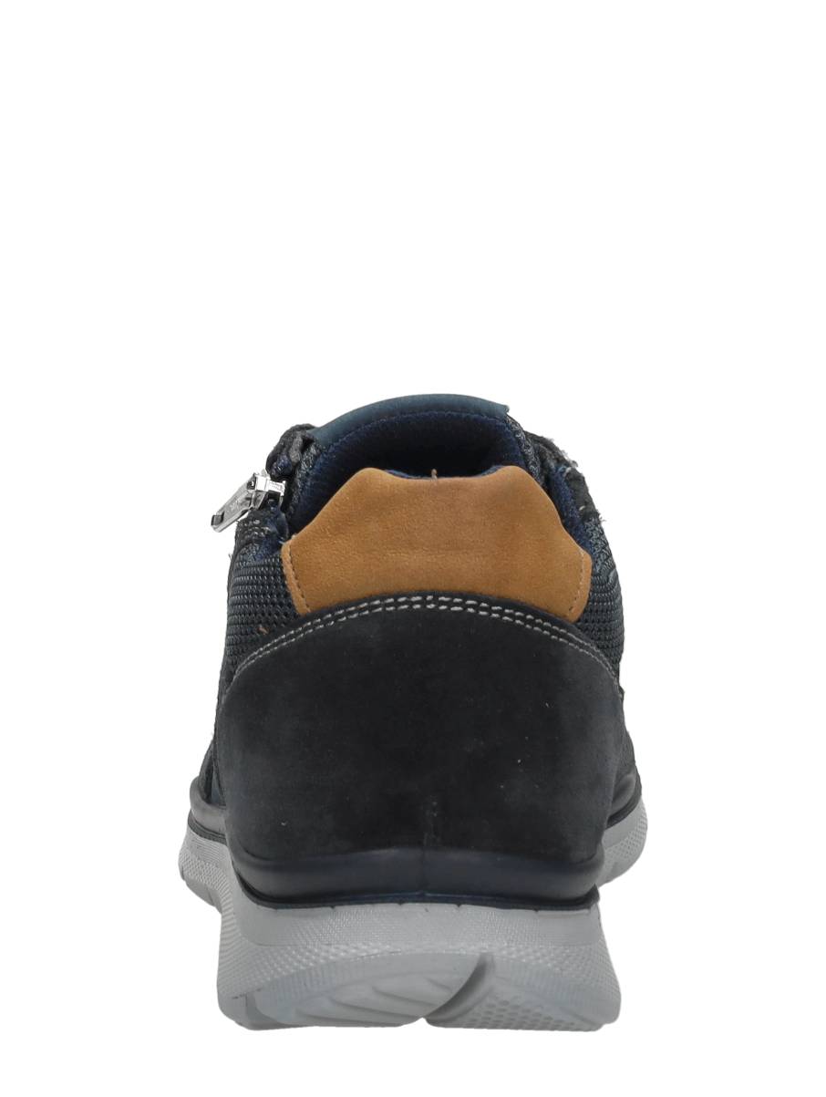 IMAC - Veterschoenen Laag – blauw – foto 3 van 4