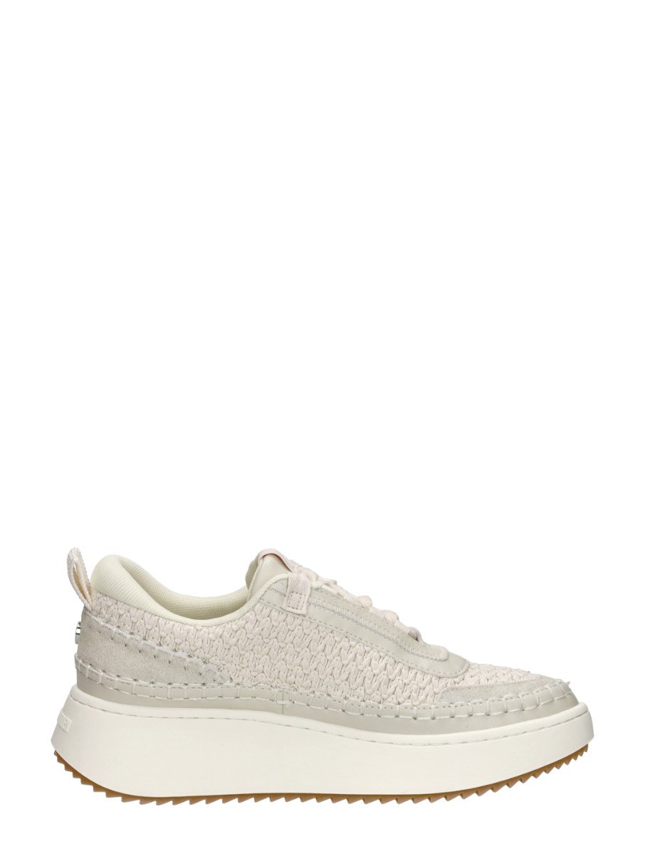 Steve Madden - Doubletake – gebroken wit – foto 4 van 4